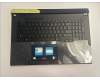 Asus 90NR0DB4-R31GE3 G733PY-2D K/B_(GE)_MODULE