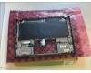 90NR0EP1-R7BP11 Asus FA617NS-2C LCD BEZEL ASSY