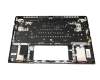 90NR0JC1-R30GE0 original Asus keyboard incl. topcase DE (german) black/black with backlight 1 ZONE (WHITE)