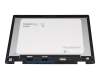 90NX0491-R22000 original Asus Touch-Display Unit 14.0 Inch (FHD 1920x1080) black