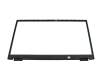 90NX05U1-R7BP21 original Asus Display-Bezel / LCD-Front 39.6cm (15.6 inch) black