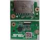 90PT01U0-R11000 Asus V221IC CARD READER_BD./AS