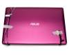 90R-NFQ2L1100U original Asus Touch-Display Unit 11.6 Inch (HD 1366x768) pink
