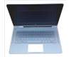 916657-171 HP Assy Hu13.3 Fhd W Top Cover Kb
