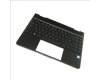 918028-BG1 HP TOP COVER & Keyboard (Swiss)