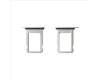 Apple 923-05005 SIM Tray (Original) - White, Apple iPhone 12 mini