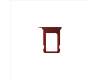 Apple 923-06906 SIM Tray (Original) - Red, Apple iPhone 13 mini