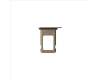 Apple 923-06910 SIM Tray (Original) - Gold, Apple iPhone 13 Pro / 13 Pro Max
