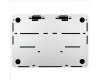 Apple 923-07249 Bottom Case (Original) - Silver, Apple MacBook Air 13 (2022)