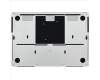 Apple 923-08546 Case - Silver, Apple MacBook Pro 14 (2023)