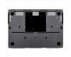 Apple 923-09954 Bottom Case (Original) - Black, Apple MacBook Pro 14 (M3 Pro) (2023)