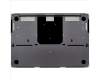 Apple 923-10014 Bottom Case (Original) - Black, Apple MacBook Pro 16 (Nov 2023)