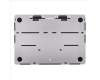 Apple 923-10321 Bottom Case (Original) - Grey, Apple MacBook Air 13 (2024)