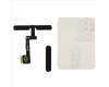 Apple 923-10627 Volume Button (Original) - Grey, Apple iPad Pro 11 M4 (2024) Wi-Fi