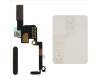 Apple 923-10643 Power Button (Original) - Grey, Apple iPad Pro 11 M4 (2024) Wi-Fi