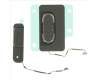 Apple 923-10660 Top Speaker (Original), Apple iPad Pro 11 M4 (2024) Wi-Fi + Cellular