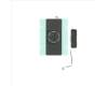 Apple 923-10664 Top Speaker (Original), Apple iPad Pro 13 M4 (2024) Wi-Fi