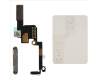Apple 923-10744 Power Button (Original) - Silver, Apple iPad Pro 11 M4 (2024) Wi-Fi + Cellular