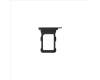 Apple 923-10791 SIM Tray (Original) - Black Titanium, Apple iPhone 16 Pro / 16 Pro Max