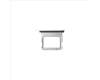 Apple 923-10812 SIM Tray (Original) - White, Apple iPhone 16 / 16 Plus