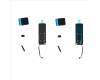 Apple 923-11217 Speaker (Original), Apple iPad mini A17 Pro (2024) Wi-Fi + Cellular
