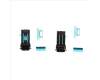 Apple 923-11219 Dock connector (Original) - Blue, Apple iPad mini A17 Pro (2024)
