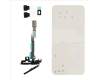 Apple 923-11749 Power Button (Original) - Grey, Apple iPad mini A17 Pro (2024) Wi-Fi + Cellular
