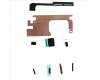 Apple 923-11753 Volume Button (Original) - Starlight, Apple iPad mini A17 Pro Wi-Fi