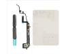 Apple 923-11756 Volume Button (Original) - Grey, Apple iPad mini A17 Pro Wi-Fi + Cellular