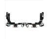 Apple 923-12010 Dock connector (Original) - White, Apple iPhone 16e