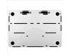 Apple 923-12397 Bottom Case (Original) - Silver, Apple MacBook Air 13 (2025)