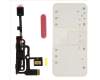 Apple 923-12606 Volume Button (Original) - Pink, Apple iPad A16 (2025) Wi-Fi