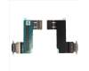 Apple 923-12622 Dock connector (Original) - Silver, Apple iPad A16 (2025) Wi-Fi + Cellular