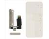 Apple 923-12655 Volume Button (Original) - Silver, Apple iPad Air 11 M3 (2025) Wi-Fi