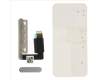Apple 923-12656 Volume Button (Original) - Purple, Apple iPad Air 11 M3 (2025) Wi-Fi