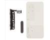 Apple 923-12661 Volume Button (Original) - Grey, Apple iPad Air 13 M3 (2025) Wi-Fi