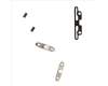 Apple 923-12760 Volume Button (Original) - Silver, Apple iPad Pro 11 M4 (2024) Wi-Fi + Cellular