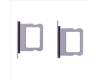 Apple 923-13744 SIM Tray (Original) - Purple, Apple iPhone 17