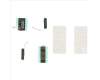 Apple 923-13922 Top Speaker (Original), Apple iPad Pro 11 M5 (2025) Wi-Fi