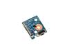 924526-001 original HP Power Button Board