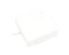 A1424 original Apple AC-adapter 85.0 Watt white