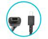 A22-280P1B(CL:C ) Chicony AC-adapter 280.0 Watt normal (with logo)