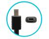 A22-280P1B Chicony AC-adapter 280.0 Watt normal (Logo)