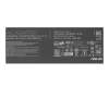 A24-380PA1 original Asus AC-adapter 380.0 Watt square