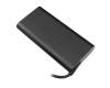 A280A020P Chicony AC-adapter 280.0 Watt rounded