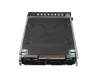 A3C40092321 Fujitsu Server hard drive HDD 450GB (2.5 inches / 6.4 cm) SAS II (6 Gb/s) AES EP 10K incl. Hot-Plug used