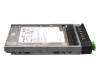 A3C40092321 Fujitsu Server hard drive HDD 450GB (2.5 inches / 6.4 cm) SAS II (6 Gb/s) AES EP 10K incl. Hot-Plug used