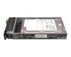 A3C40101974 Fujitsu Server hard drive HDD 450GB (2.5 inches / 6.4 cm) SAS II (6 Gb/s) AES EP 10K incl. Hot-Plug used