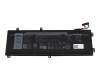 AA589961 original Dell battery 56Wh H5H20