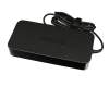 AC-adapter 120.0 Watt rounded original for Asus Pro Essential P751JF